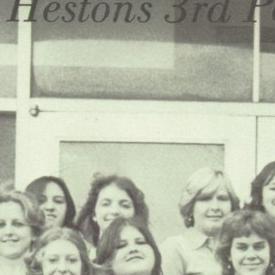 Cathy Adams' Classmates profile album