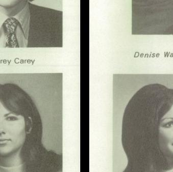 Michael Cadry's Classmates profile album