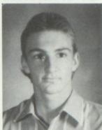 Scott Garner's Classmates profile album