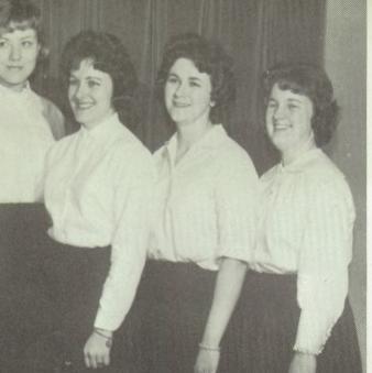 Marilyn Hampton's Classmates profile album