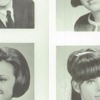 Nancy Marin's Classmates profile album