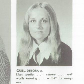 Debora Dattoli's Classmates profile album