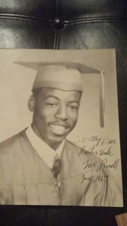 Floyd Hicks' Classmates profile album