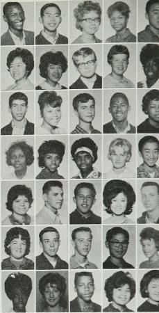 Carolyn White's Classmates profile album