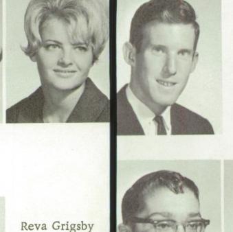 Virginia Robins' Classmates profile album