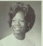 Gwen McElroy's Classmates profile album