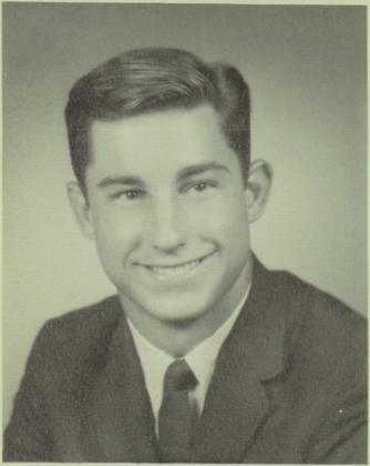 Dennis Fette's Classmates profile album