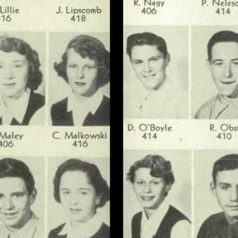 Marion Martin (Smith)'s Classmates profile album