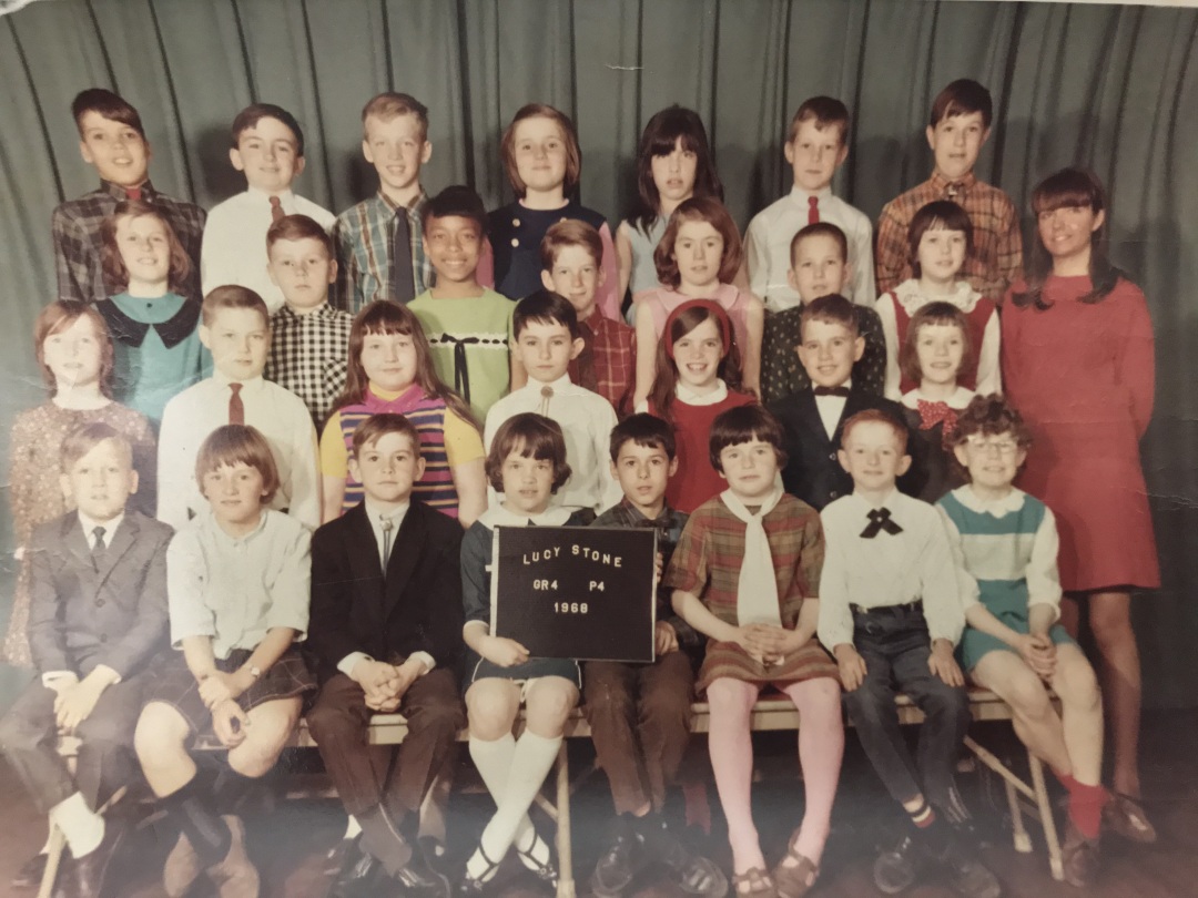 Karen McEachern's Classmates profile album