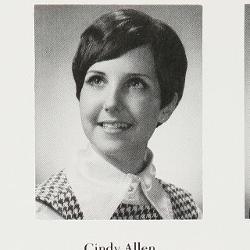 Cindy Spencer's Classmates profile album