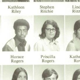 Priscilla Hardy's Classmates profile album