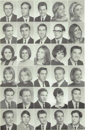 Karen Reed's Classmates profile album