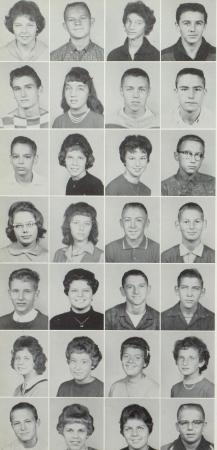 Patty McGuire's Classmates profile album