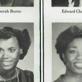 Edward Chambers' Classmates profile album
