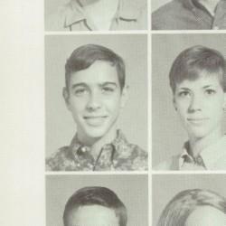 Rod Ehman's Classmates profile album