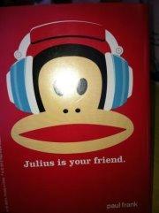 Julius Jones's Classmates® Profile Photo