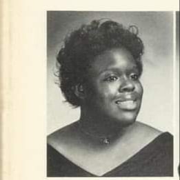 Denise Delgado-Brown's Classmates profile album