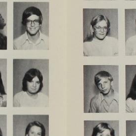 Anthony Schaffer's Classmates profile album