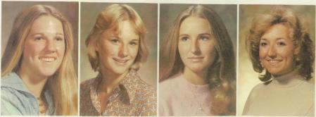 Diane Barnum's Classmates profile album