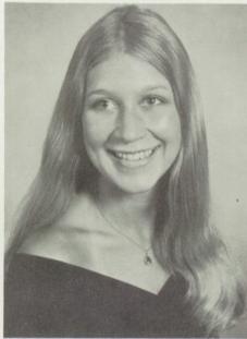 Sandy Wilsoncook's Classmates profile album