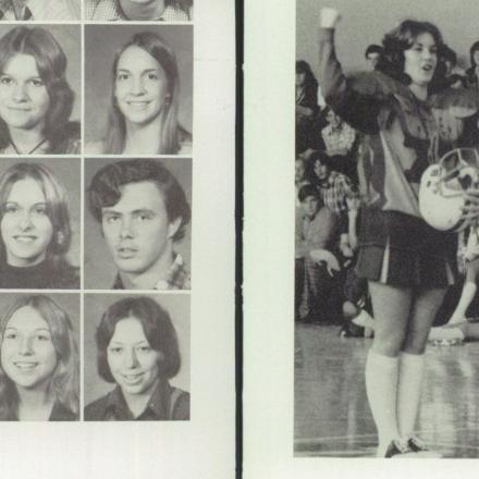 Cathy Lawson's Classmates profile album