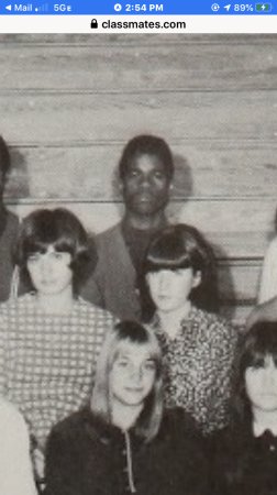 Linda Dicerbo's Classmates profile album