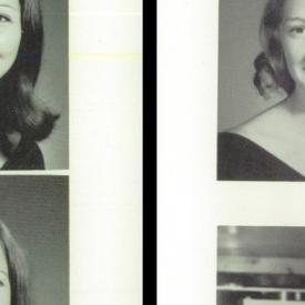 Linda Pierce's Classmates profile album