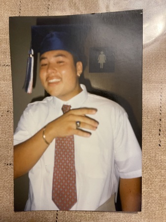 Sam Almendarez's Classmates profile album