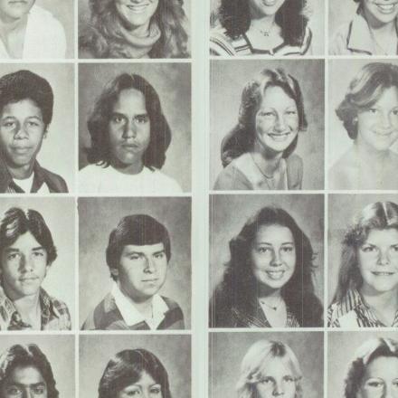 Michael Burkhardt's Classmates profile album