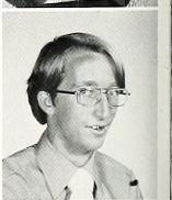 Richard Ewing II's Classmates® Profile Photo