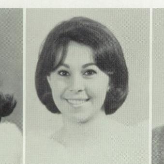 Rosie Cortez's Classmates® Profile Photo