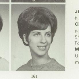 Mary Brusegard's Classmates profile album