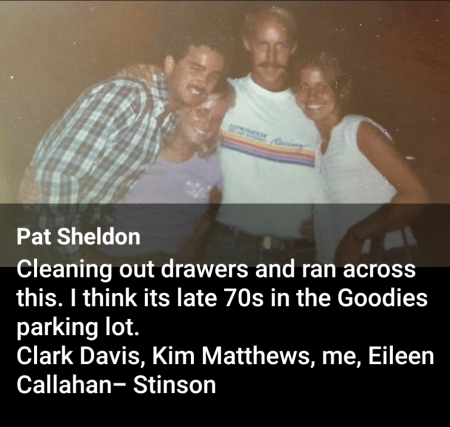 Pat Sheldon's Classmates profile album