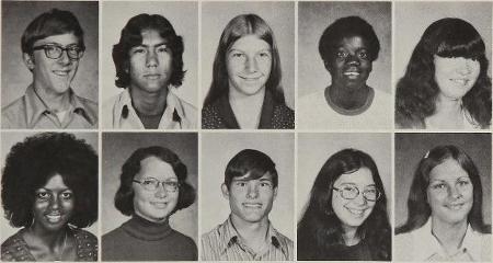 Kenneth Marion's Classmates profile album
