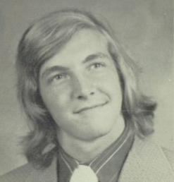 Scott Wafrock's Classmates profile album