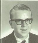 Bob Hudgins' Classmates profile album