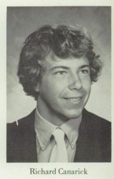 Richard Canarick's Classmates profile album