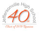 Jeffersonville High School Reunion reunion event on Jul 21, 2018 image