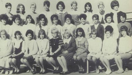 Carol Ann Jones' Classmates profile album
