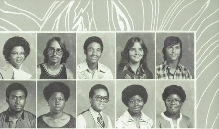 Audrey Brown's Classmates profile album