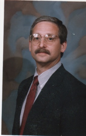 John Bohannon's Classmates® Profile Photo