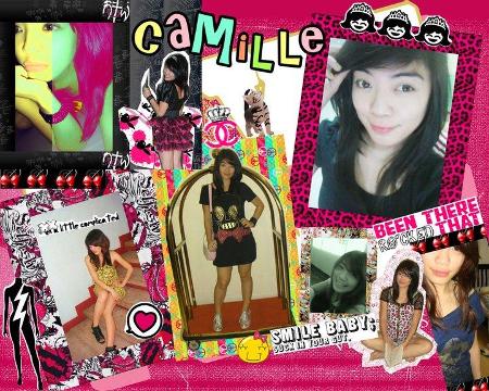 Caa Mille's Classmates® Profile Photo