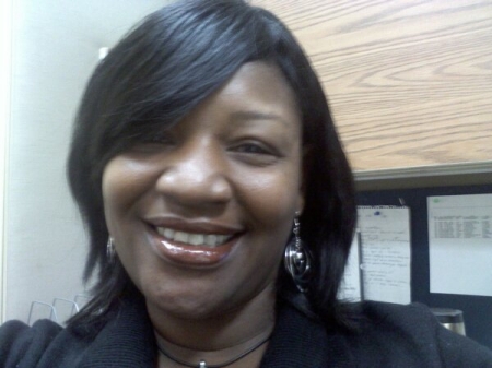 GLORIA JONES (Manley)'s Classmates® Profile Photo