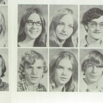 Fredric Renn's Classmates profile album