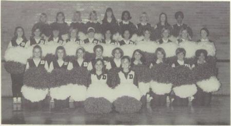 Marcia Mason's Classmates profile album