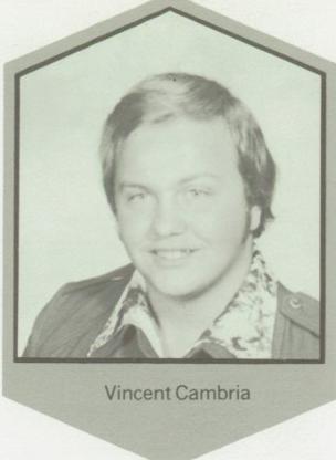 Vincent Cambria's Classmates profile album