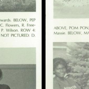 Kimberly Howard's Classmates profile album