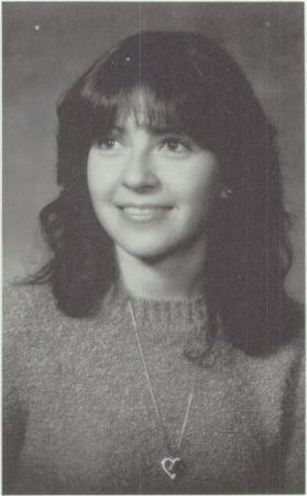 Monica Kastman's Classmates profile album