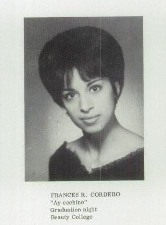 Frances Cortez's Classmates profile album