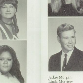 Jerry McGrew's Classmates profile album